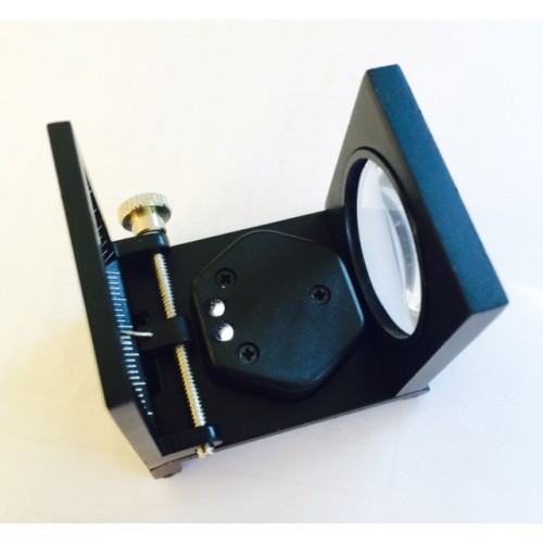 Folding Thread Counter with  LED Light